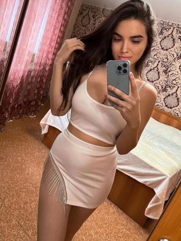 Анкета проститутки Азалия, 23 года
